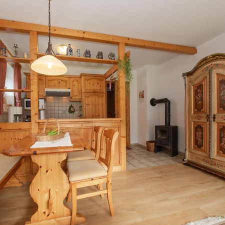 Ferienwohnung Schneeheide Im Feriendorf Sonnenhang Missen-Wilhams Exterior foto