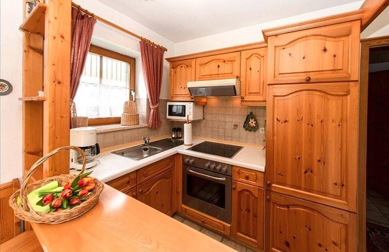 Ferienwohnung Schneeheide Im Feriendorf Sonnenhang Missen-Wilhams Exterior foto