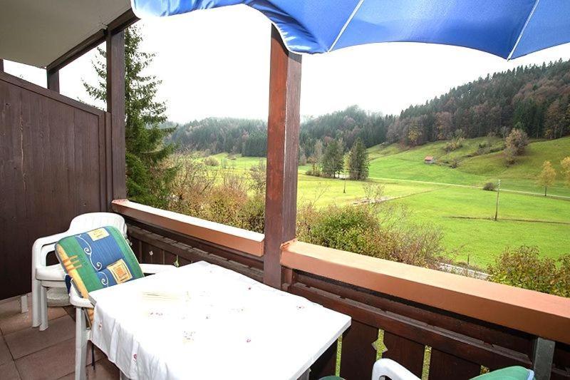 Ferienwohnung Schneeheide Im Feriendorf Sonnenhang Missen-Wilhams Exterior foto
