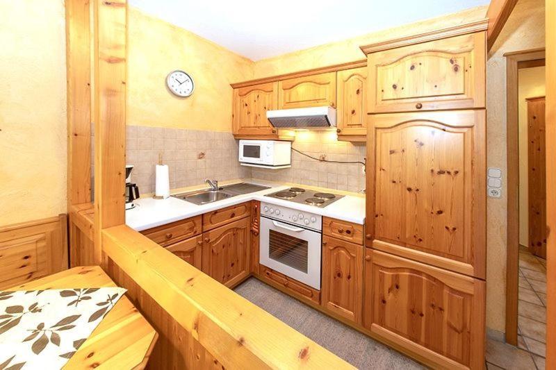 Ferienwohnung Schneeheide Im Feriendorf Sonnenhang Missen-Wilhams Exterior foto